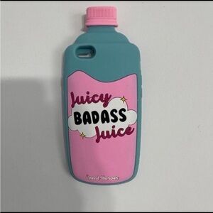juicy couture phone case